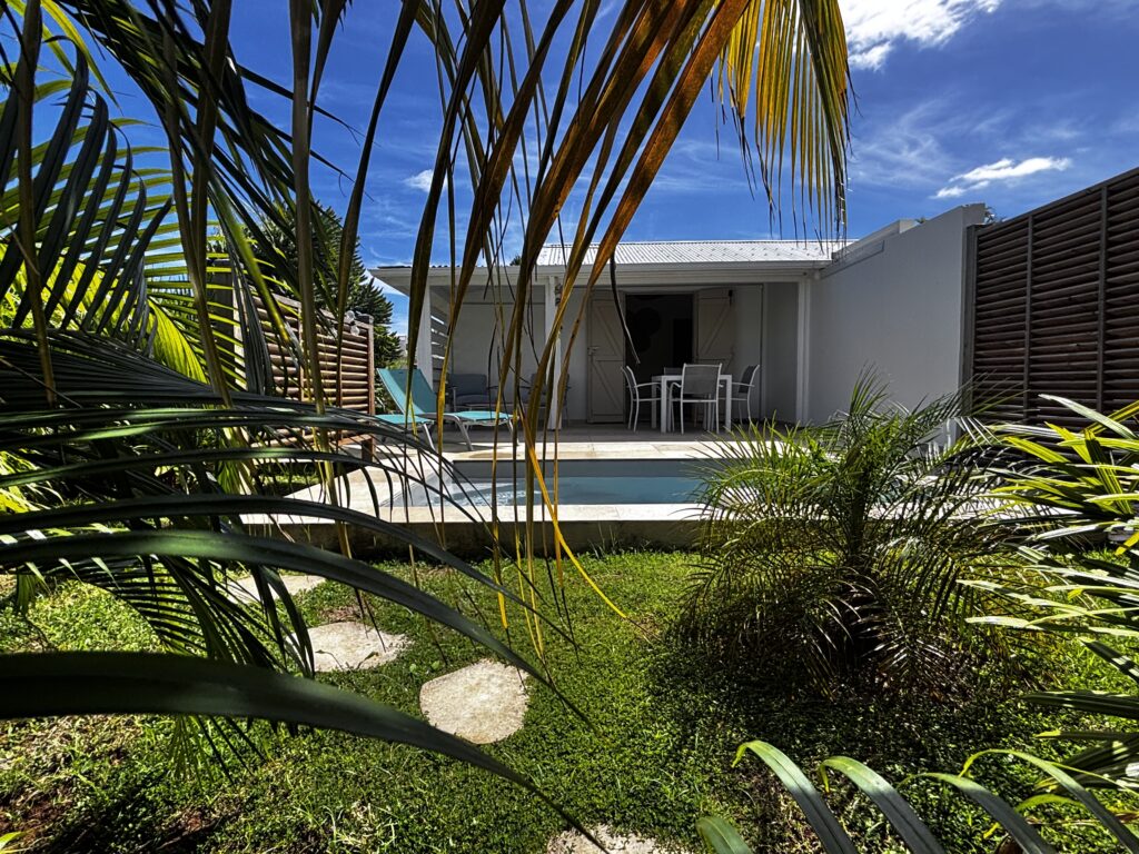 Ti lodg cap hestia conciergerie