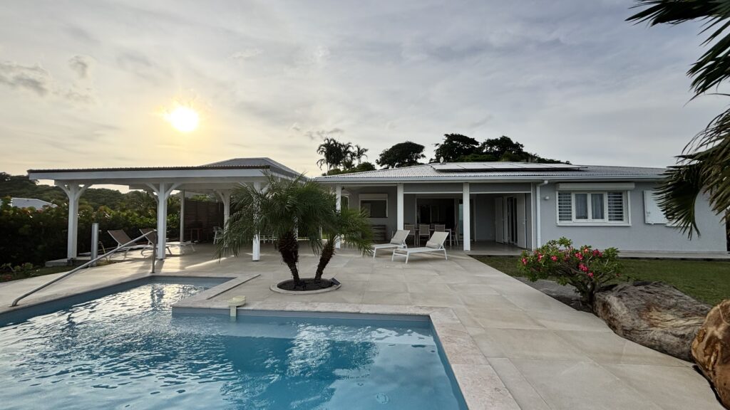 Villa Domino - Cap Hestia